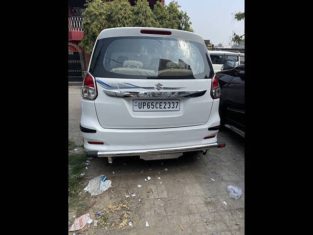 Used Maruti Suzuki Ertiga [2015-2018] VDI SHVS in Varanasi