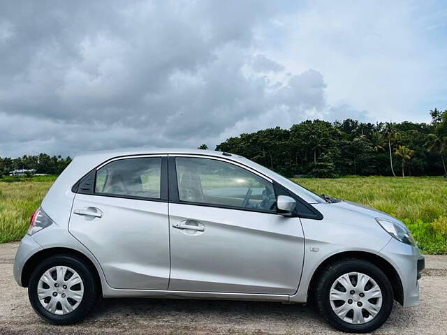 Used Honda Brio [2011-2013] S MT in Kollam