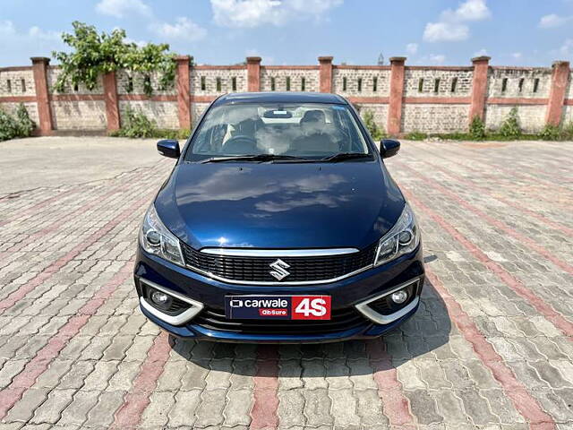 Used Maruti Suzuki Ciaz Delta 1.5 in Delhi