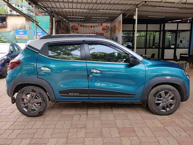 Used Renault Kwid [2019-2022] Neotech RXL 1.0 MT in Mumbai