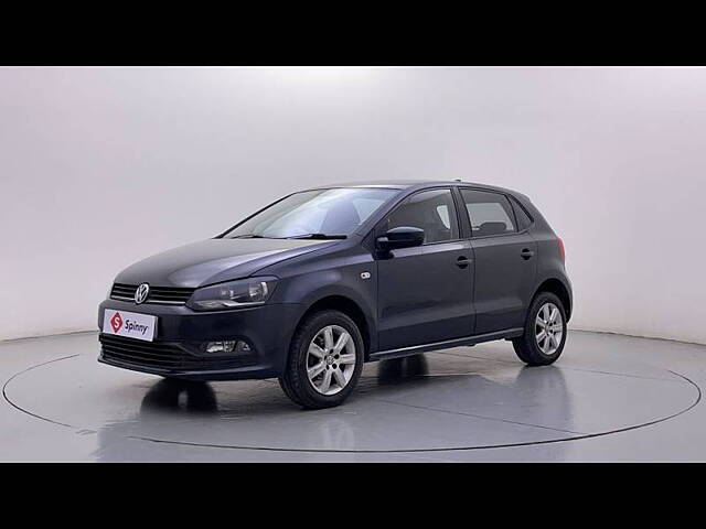 Used 2014 Volkswagen Polo in Bangalore