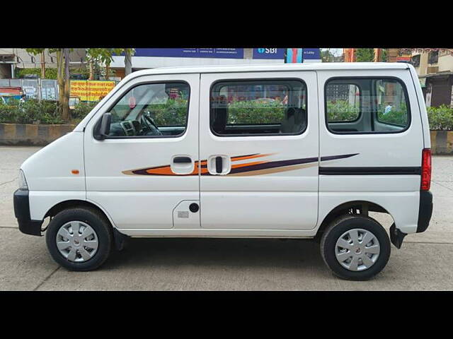 Used Maruti Suzuki Eeco [2010-2022] 5 STR AC (O) CNG in Thane