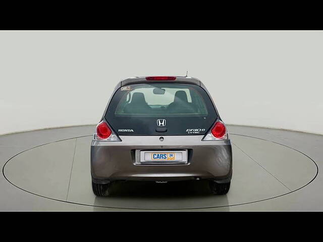 Used Honda Brio [2013-2016] S MT in Pune