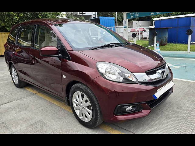 Used Honda Mobilio V Petrol in Chennai