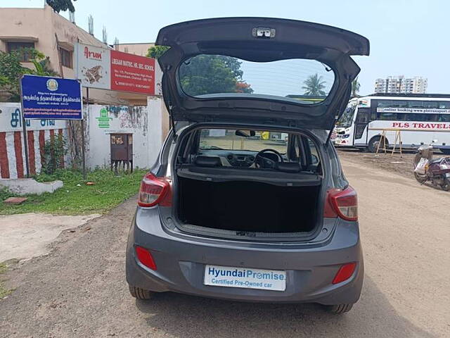 Used Hyundai Grand i10 [2013-2017] Asta 1.2 Kappa VTVT [2013-2016] in Chennai