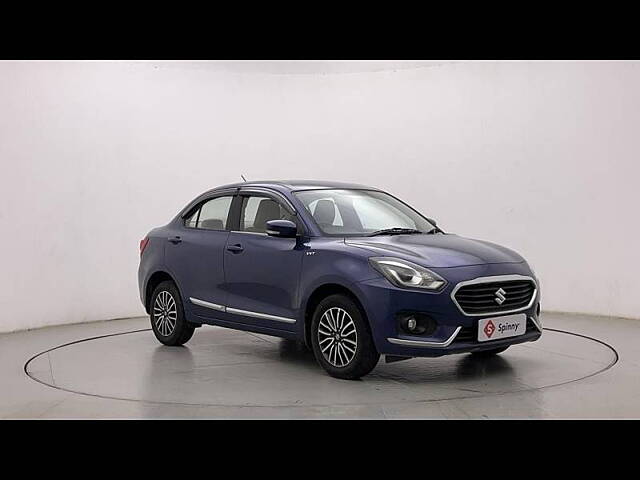 Used Maruti Suzuki Dzire [2017-2020] ZXi Plus AMT in Mumbai