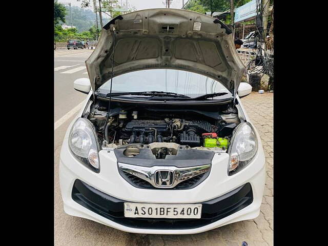 Used Honda Brio [2011-2013] E MT in Guwahati