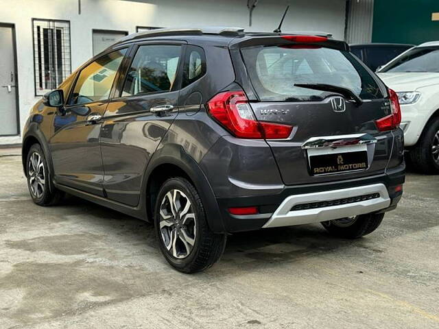 Used Honda WR-V [2017-2020] VX MT Diesel in Pune