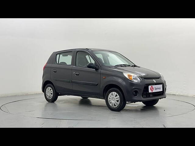 Used Maruti Suzuki Alto 800 [2012-2016] Lxi in Delhi