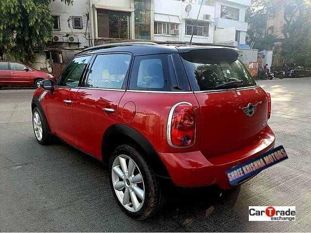 Used MINI Cooper [2012-2014] 1.6 Diesel in Mumbai