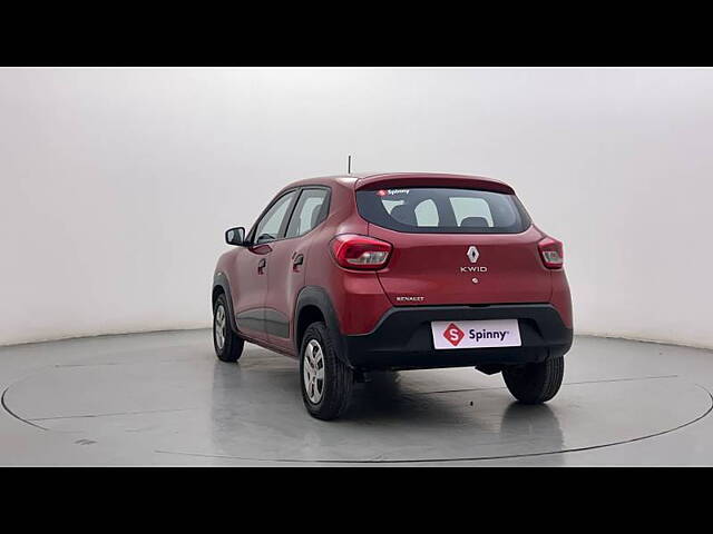 Used Renault Kwid [2015-2019] RXT [2015-2019] in Bangalore