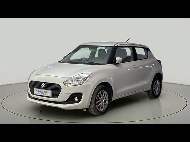 Used Maruti Suzuki Swift [2018-2021] ZXi in Delhi