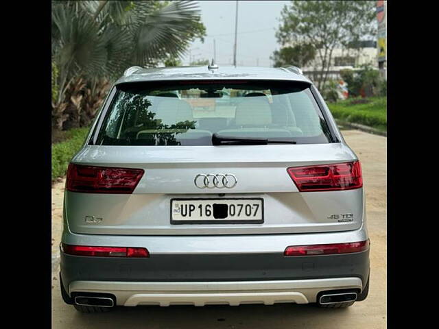 Used Audi Q7 [2015-2020] 45 TDI Premium Plus in Delhi