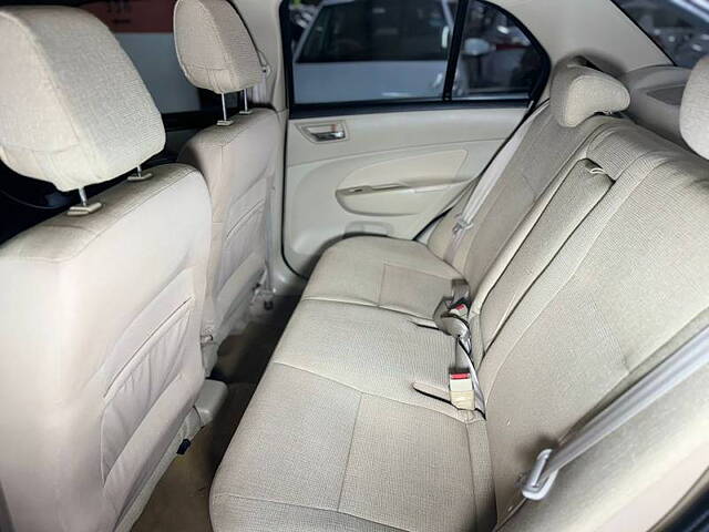 Used Maruti Suzuki Swift DZire [2011-2015] VXI in Mumbai