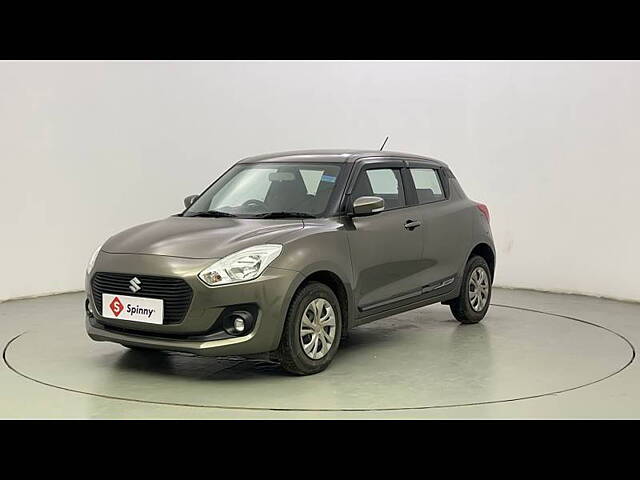 Used 2020 Maruti Suzuki Swift in Kolkata