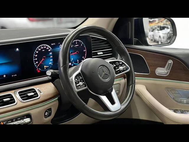 Used Mercedes-Benz GLE [2020-2023] 300d 4MATIC LWB [2020-2023] in Chennai