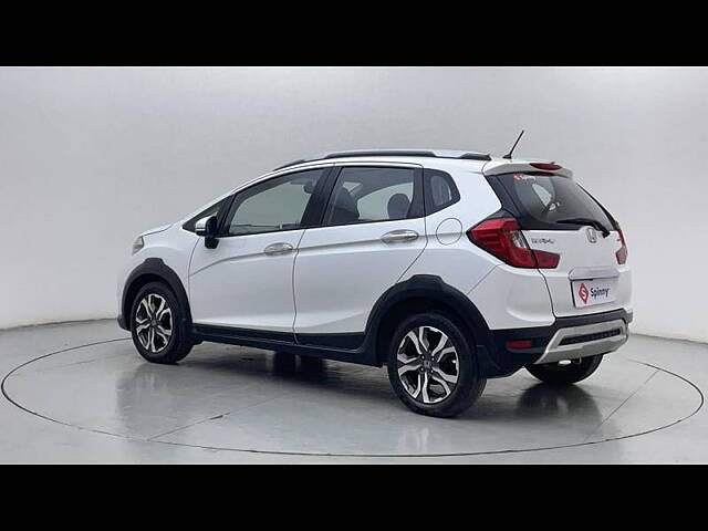 Used Honda WR-V [2017-2020] VX MT Petrol in Bangalore