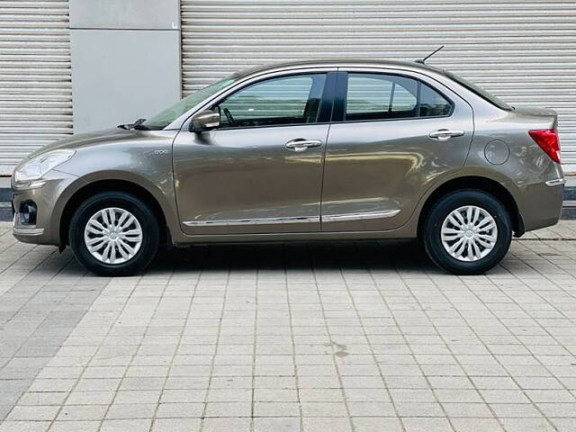 Used Maruti Suzuki Dzire [2017-2020] VDi in Pune