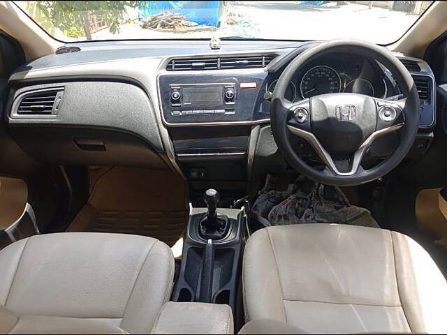 Used Honda City [2014-2017] SV in Bangalore