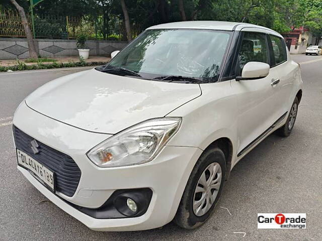 Used Maruti Suzuki Swift [2014-2018] VXi [2014-2017] in Delhi