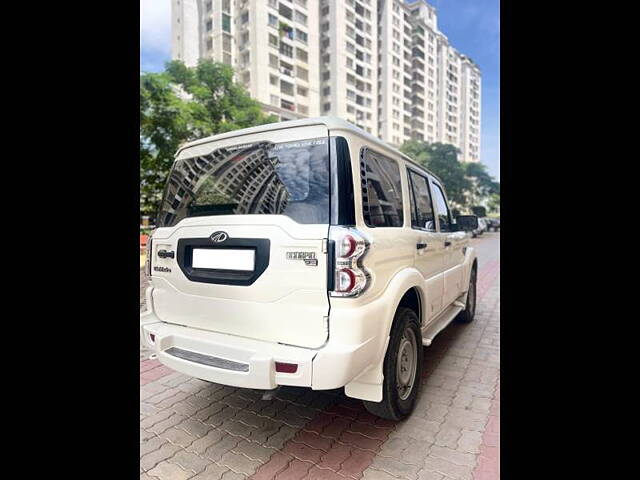 Used Mahindra Scorpio [2014-2017] S4 in Chennai