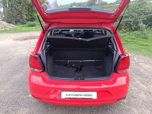 Used Volkswagen Polo [2016-2019] GT TSI in Pune