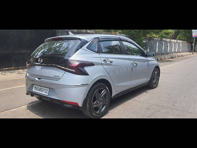 Used Hyundai i20 [2020-2023] Sportz 1.0 Turbo IMT in Mumbai