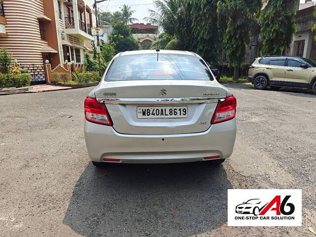 Used Maruti Suzuki Dzire [2017-2020] VDi in Kolkata