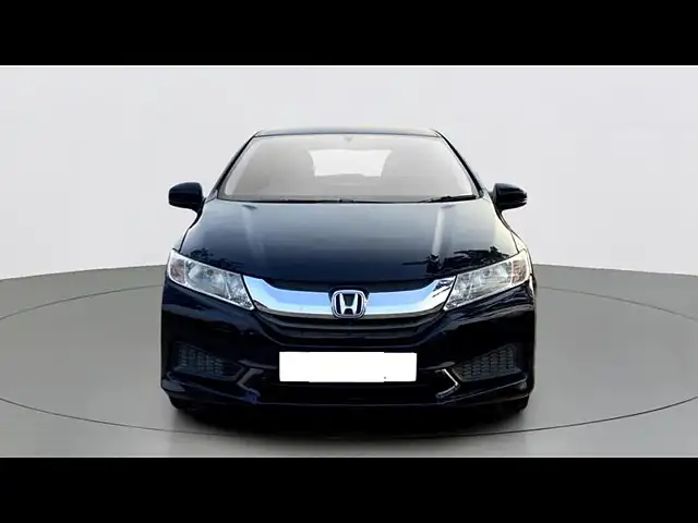 Used 2014 Honda City in Jaipur