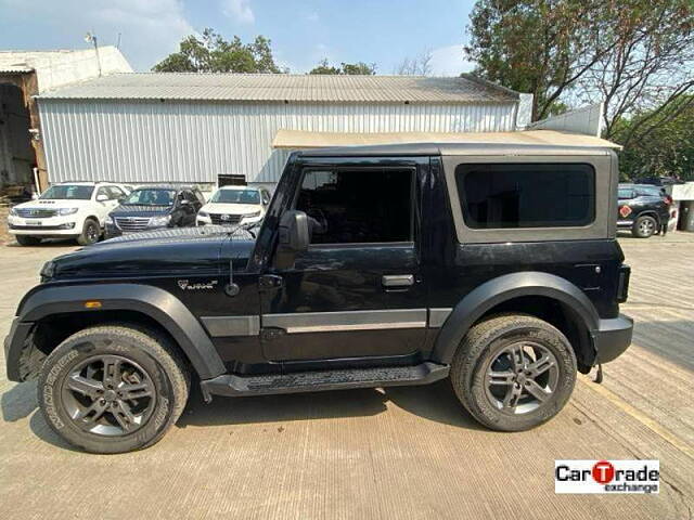 Used Mahindra Thar LX Hard Top Diesel AT in Pune