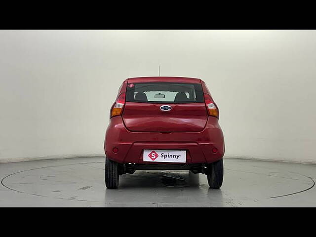 Used Datsun redi-GO [2016-2020] T (O) [2016-2019] in Delhi