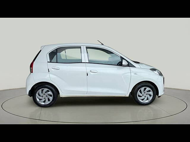 Used Hyundai Santro Sportz AMT [2018-2020] in Ahmedabad