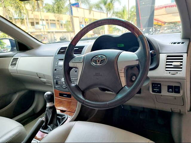 Used Toyota Corolla Altis [2011-2014] 1.8 GL in Pune