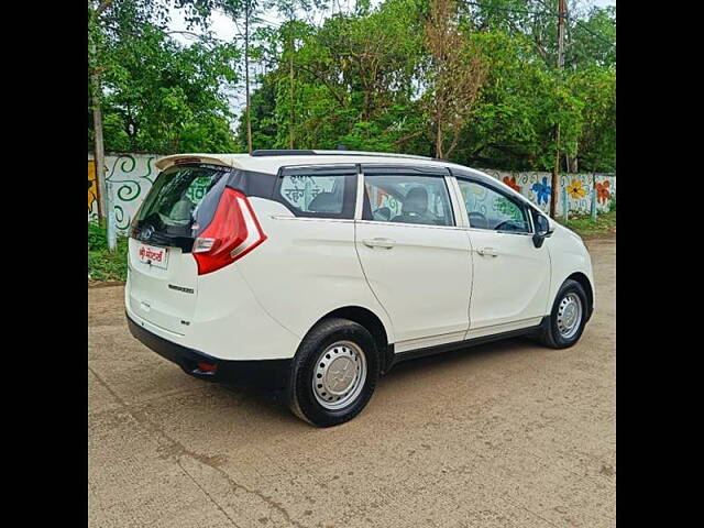 Used Mahindra Marazzo [2018-2020] M2 7 STR in Indore