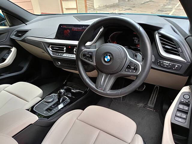 Used BMW 2 Series Gran Coupe 220i M Sport Pro in Bangalore