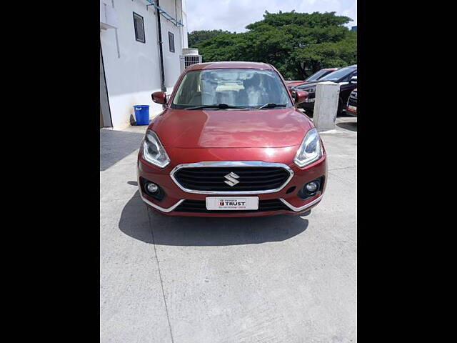 Used 2018 Maruti Suzuki DZire in Bangalore