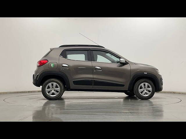 Used Renault Kwid [2019] [2019-2019] 1.0 RXT Opt in Hyderabad