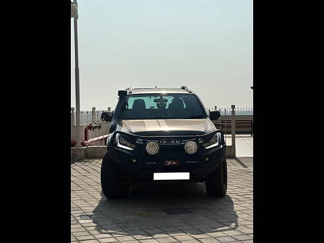 Used 2019 Isuzu D-Max V-Cross in Hyderabad