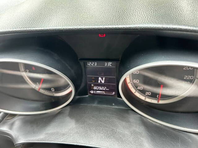 Used Maruti Suzuki Swift [2018-2021] VXi AMT [2018-2019] in Hyderabad