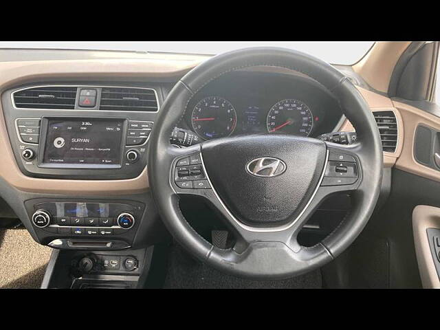 Used Hyundai Elite i20 [2019-2020] Asta 1.2 (O) [2019-2020] in Chennai