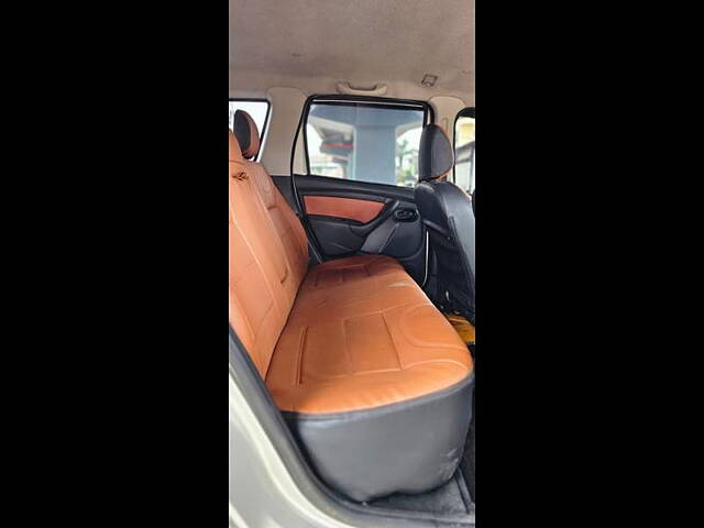 Used Renault Duster [2012-2015] 85 PS RxL Diesel Plus in Nagpur