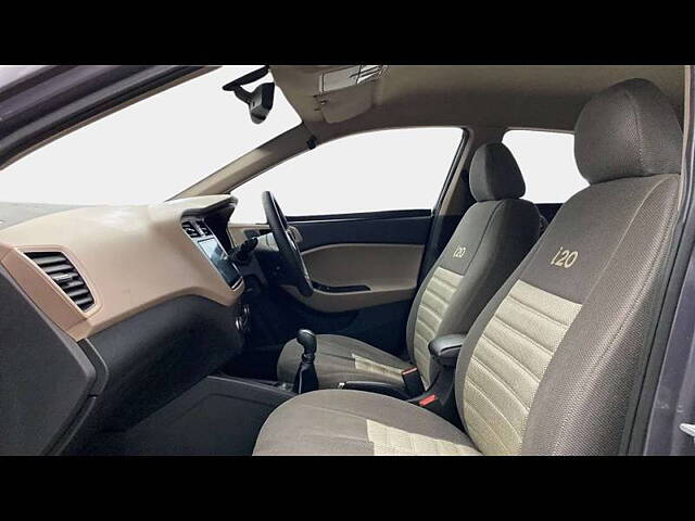 Used Hyundai Elite i20 [2016-2017] Sportz 1.2 [2016-2017] in Delhi