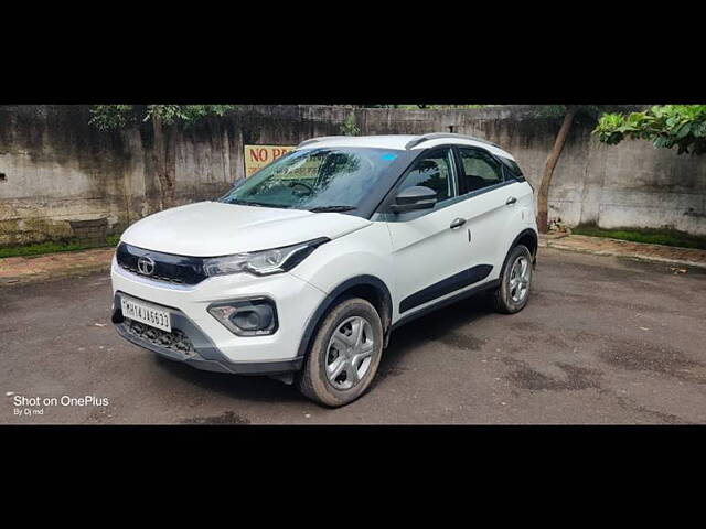 Used Tata Nexon [2020-2023] XMA in Pune