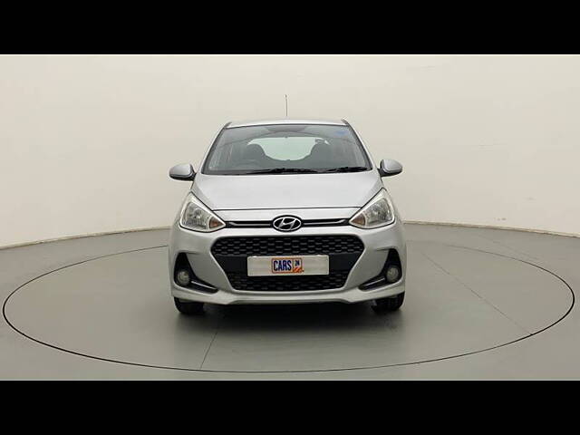 Used Hyundai Grand i10 Magna 1.2 Kappa VTVT in Delhi