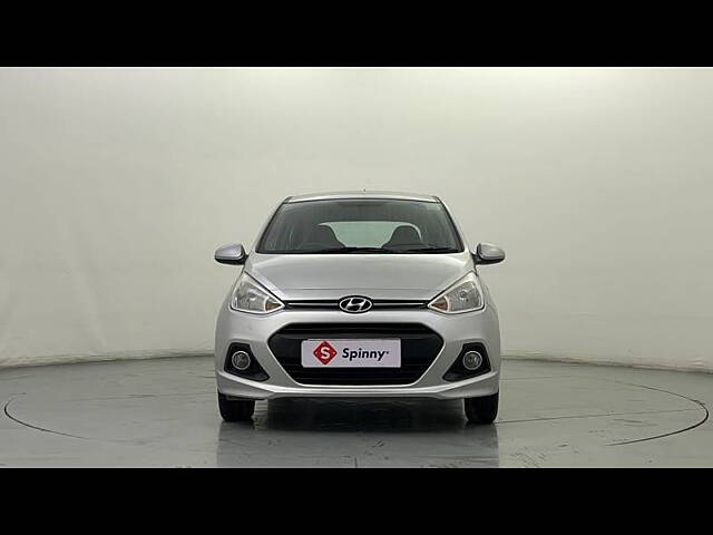 Used Hyundai Grand i10 [2013-2017] Magna 1.2 Kappa VTVT [2013-2016] in Delhi