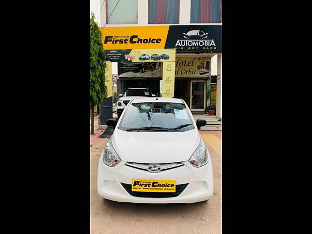 Used 2015 Hyundai Eon in Chandigarh