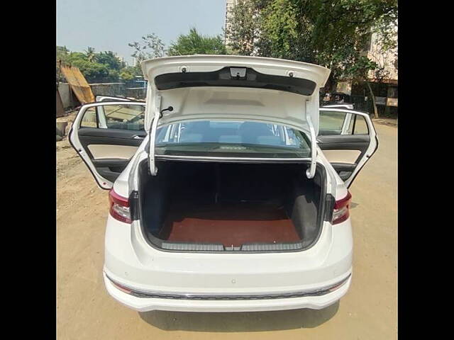 Used Skoda Slavia [2022-2023] Style 1.0L TSI AT in Mumbai