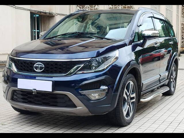 Used Tata Hexa [2017-2019] XTA 4x2 7 STR in Mumbai