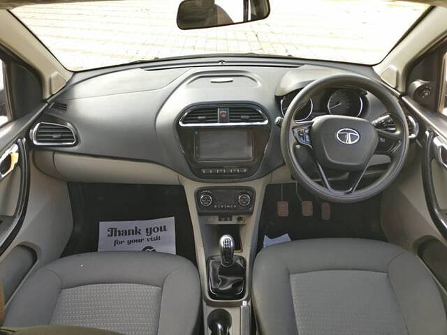 Used Tata Tiago [2016-2020] Revotron XZ Plus in Ahmedabad