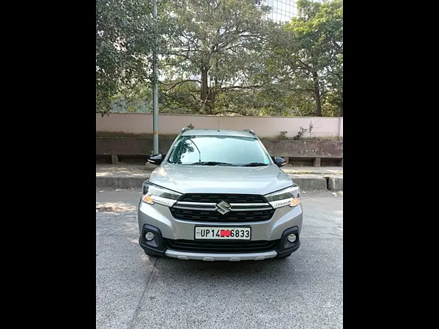 Used 2021 Maruti Suzuki XL6 in Delhi